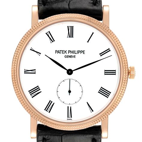 patek philippe geneve white dial|patek philippe 5116.